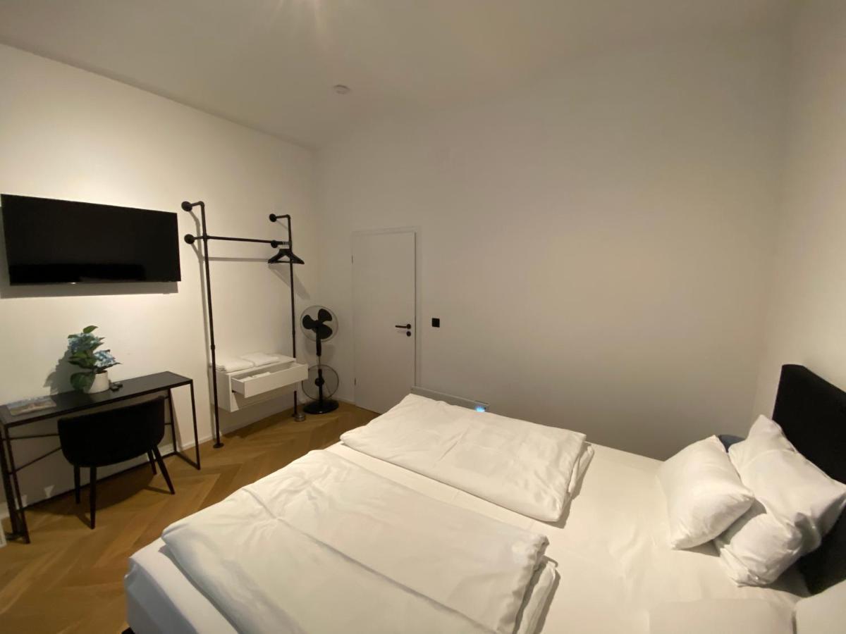 Design In The Centre Of Wien