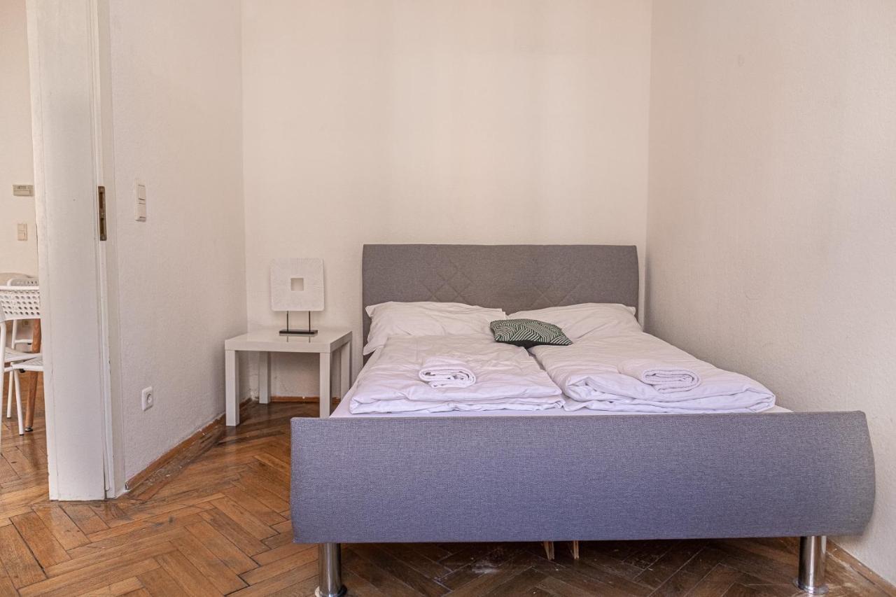 Peerles 2br Apt. Perfectly Situated&well Connected Vienna