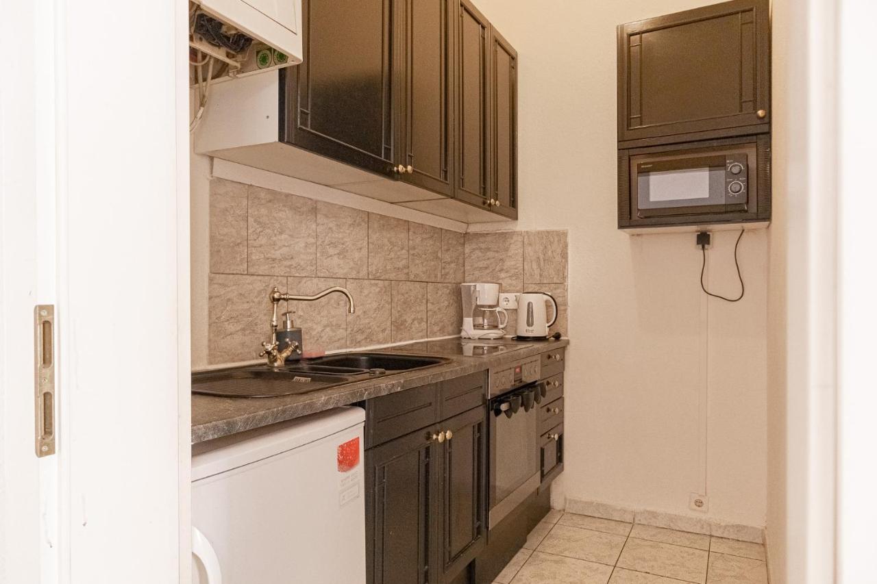 Peerles 2br Apt. Perfectly Situated&well Connected Vienna