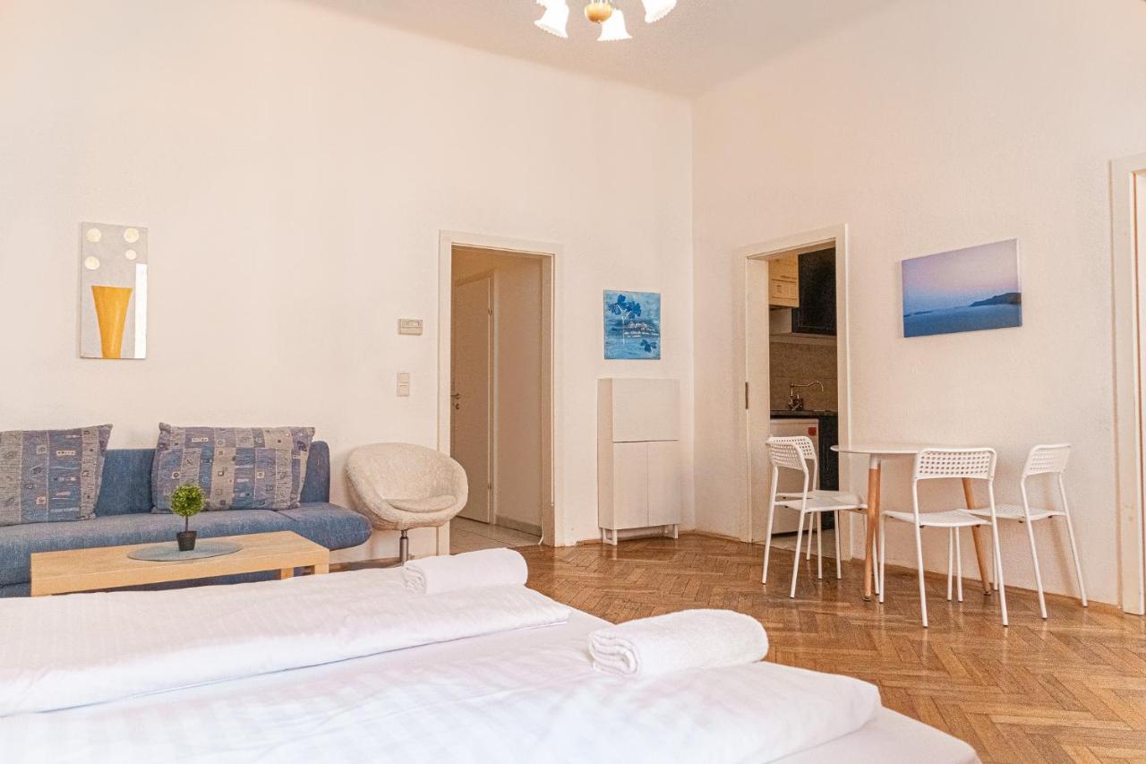 Apartment Peerles 2br Apt. Perfectly Situated&well Connected Vienna