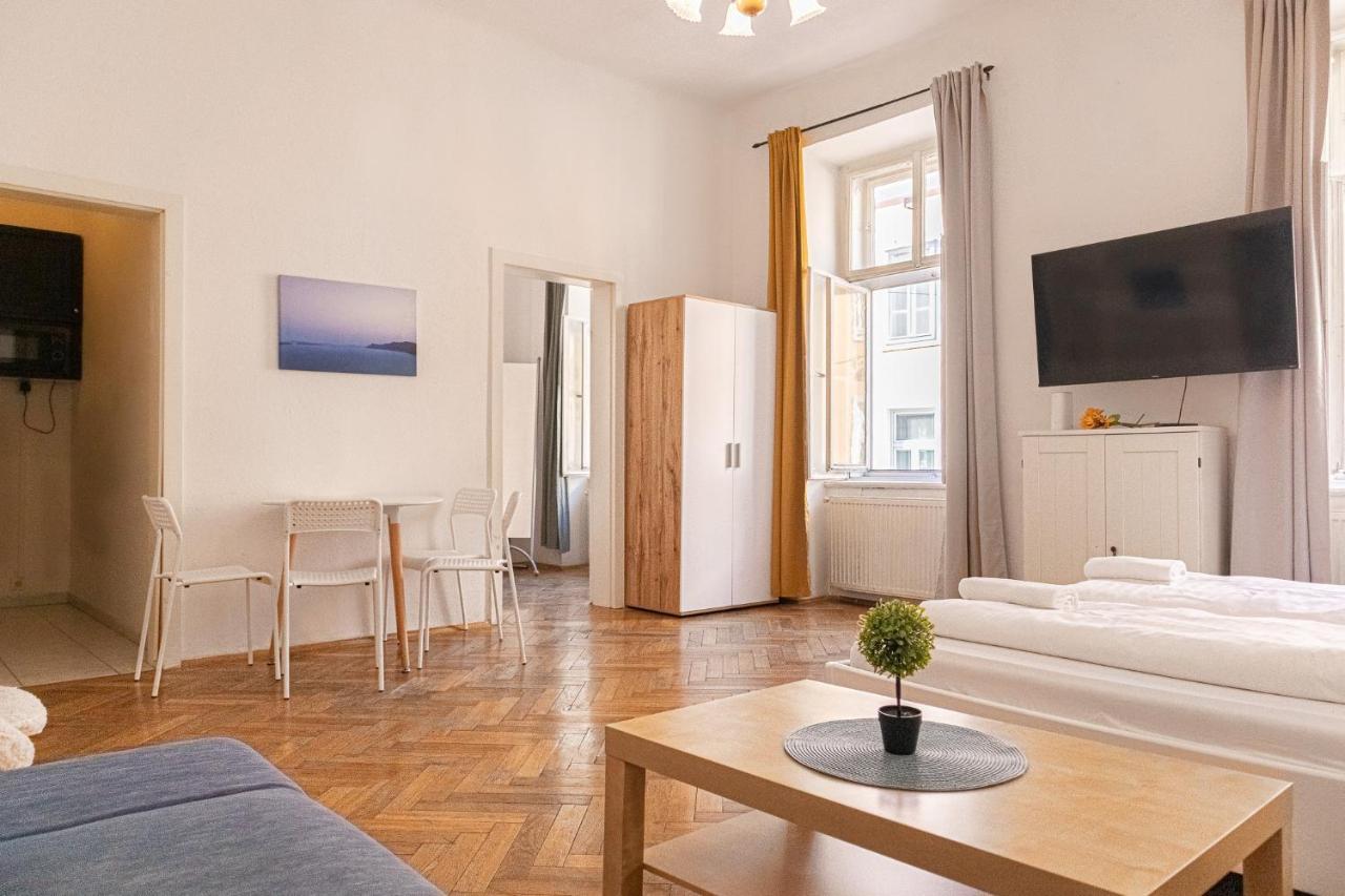Apartment Peerles 2br Apt. Perfectly Situated&well Connected Vienna