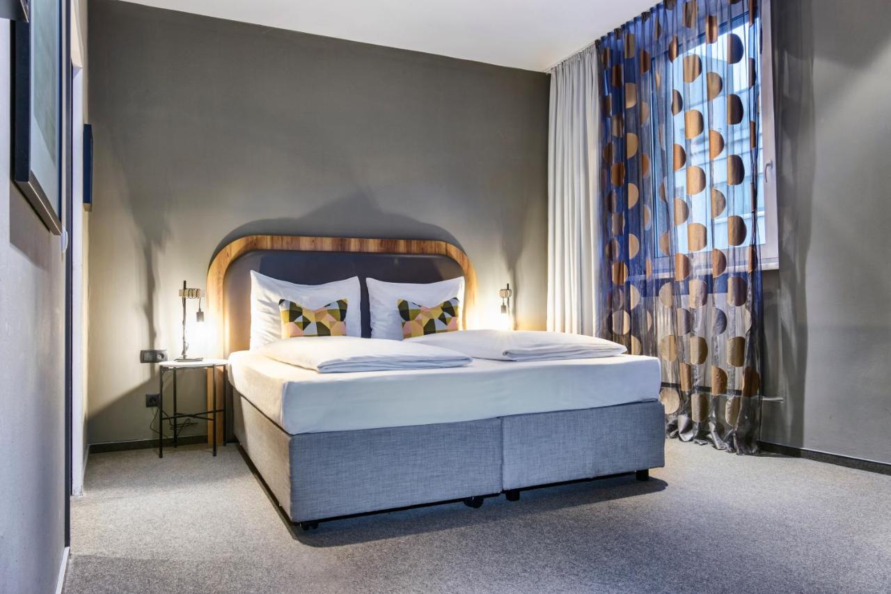 Hotel George Vienna
