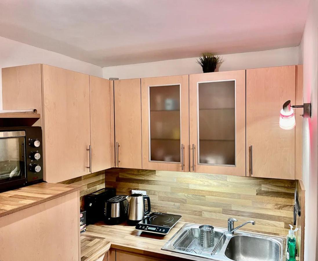 Holiday home Cheerful Tiny House *