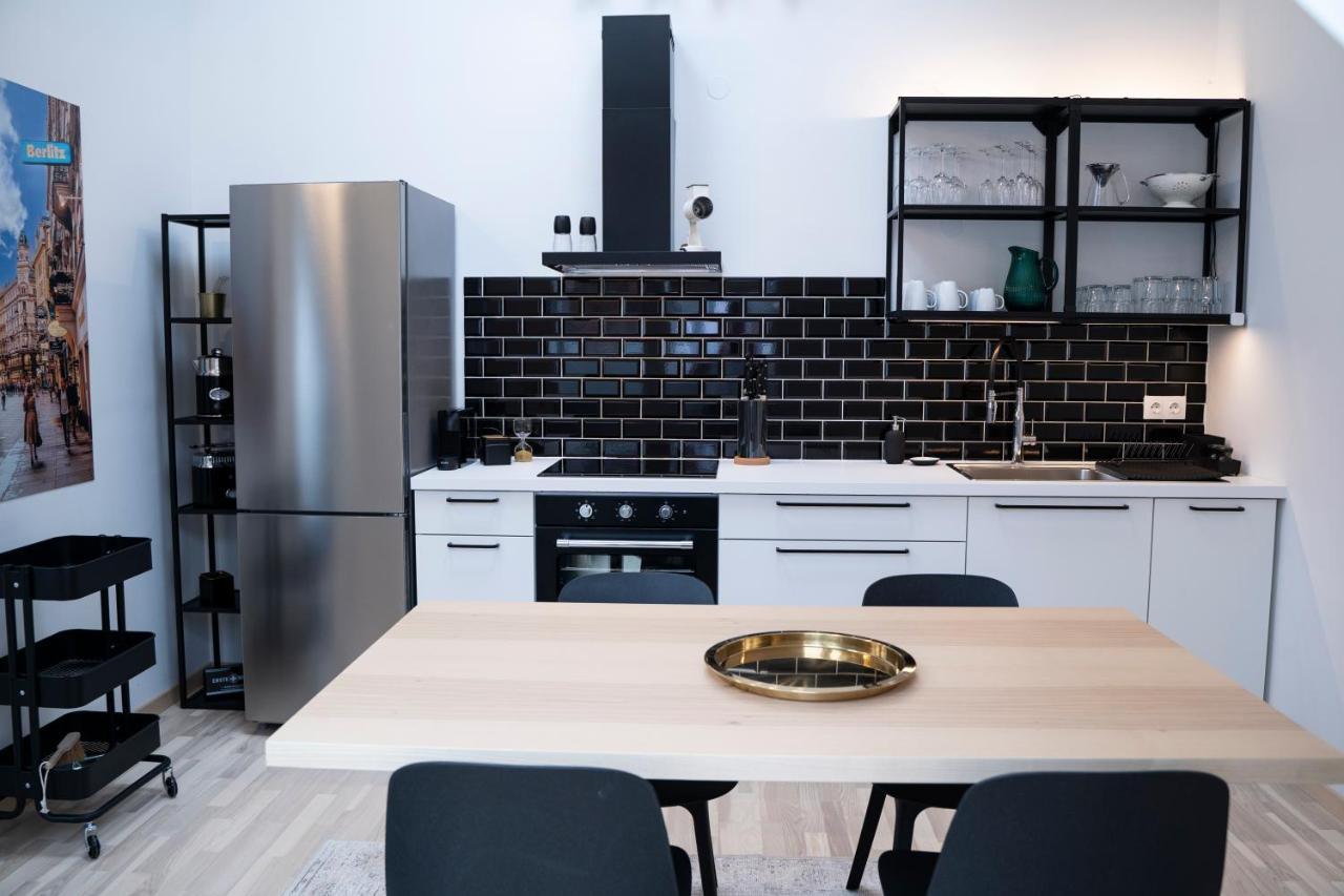 Apartamento Stilvolle Dachgeschosswohnungen Mit Balkon In Innenstadt Naehe