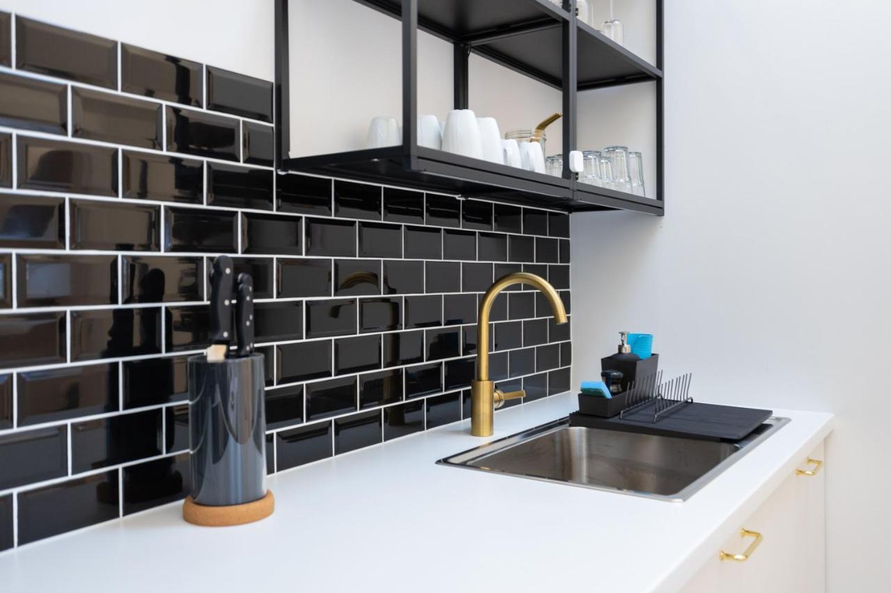 Apartamento Stilvolle Dachgeschosswohnungen Mit Balkon In Innenstadt Naehe