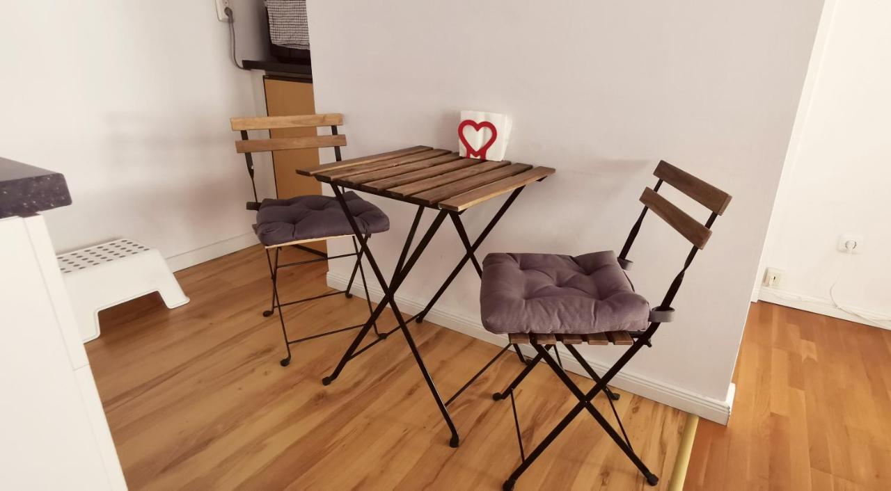 Apartment Kardinal *