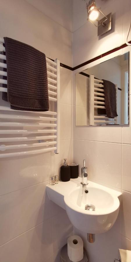 Apartment Kardinal