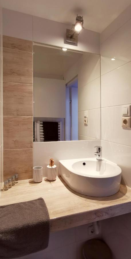 Apartment Kardinal *
