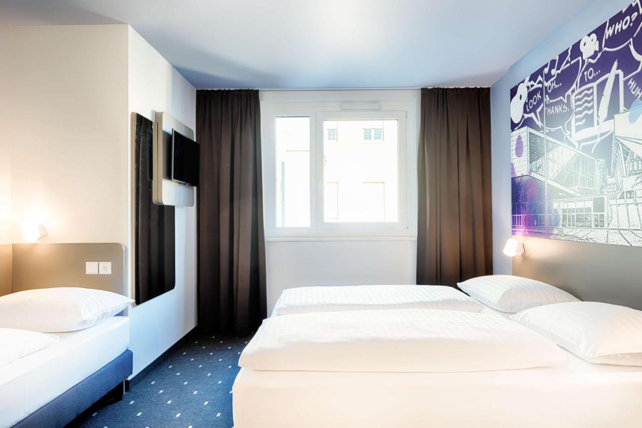 Wien-stadthalle Hotel 3*