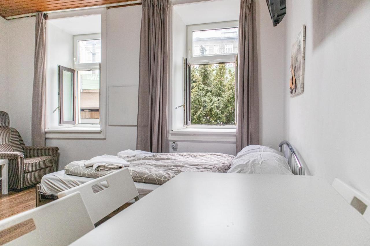 Apartamento Neat Near Millenium Tower