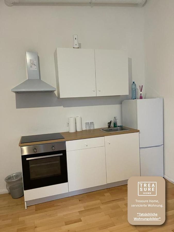 Apartamento Treasure *