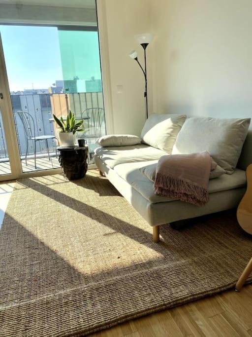 New! Near Schonbrunn Palace Apartment *