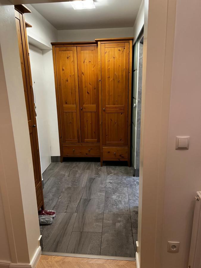 Apartment S&e Vienna