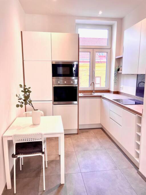 Brand New Spacious & Stylish Aptmt In City-centre Apartment Vienna