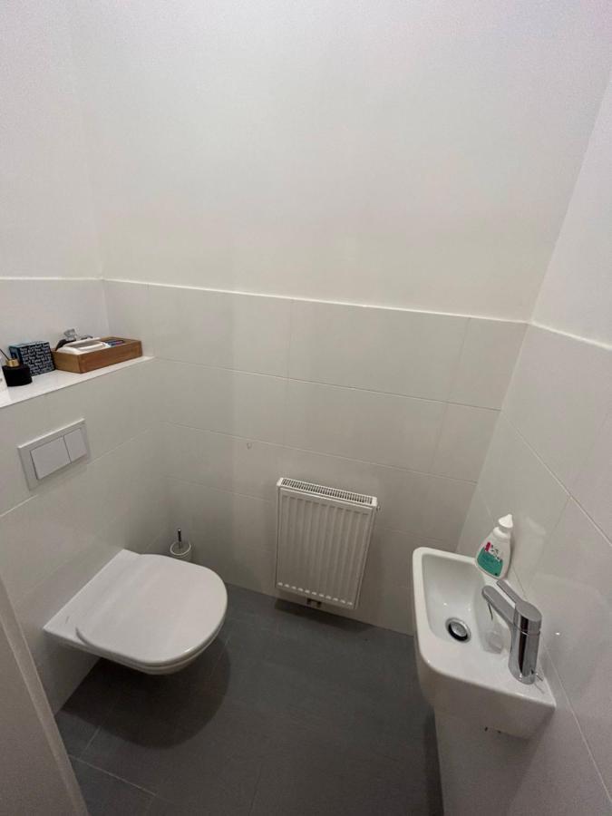 Homestay Casa Radetzky