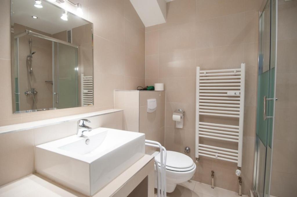City Centre Anilingasse Apartment *