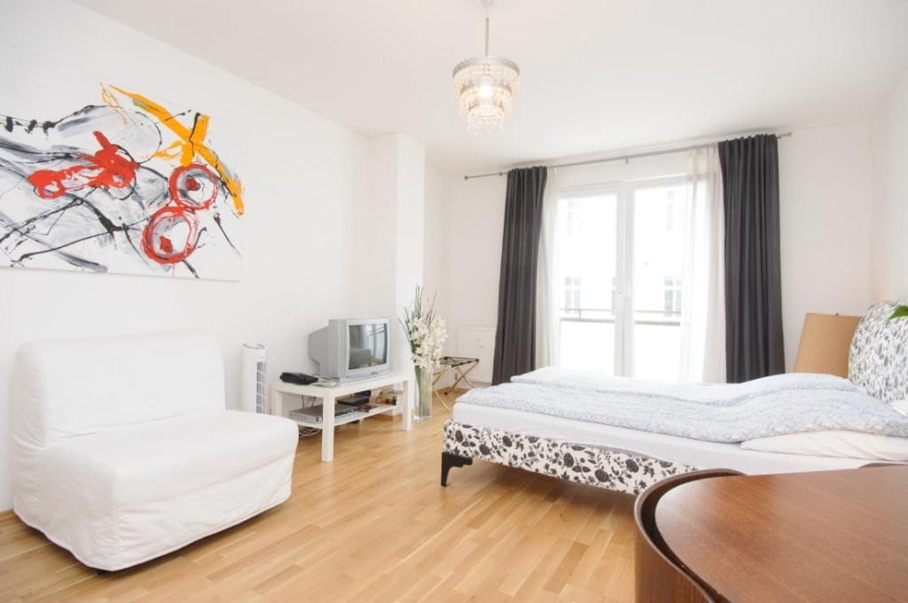 Apartment City Centre Anilingasse Vienna