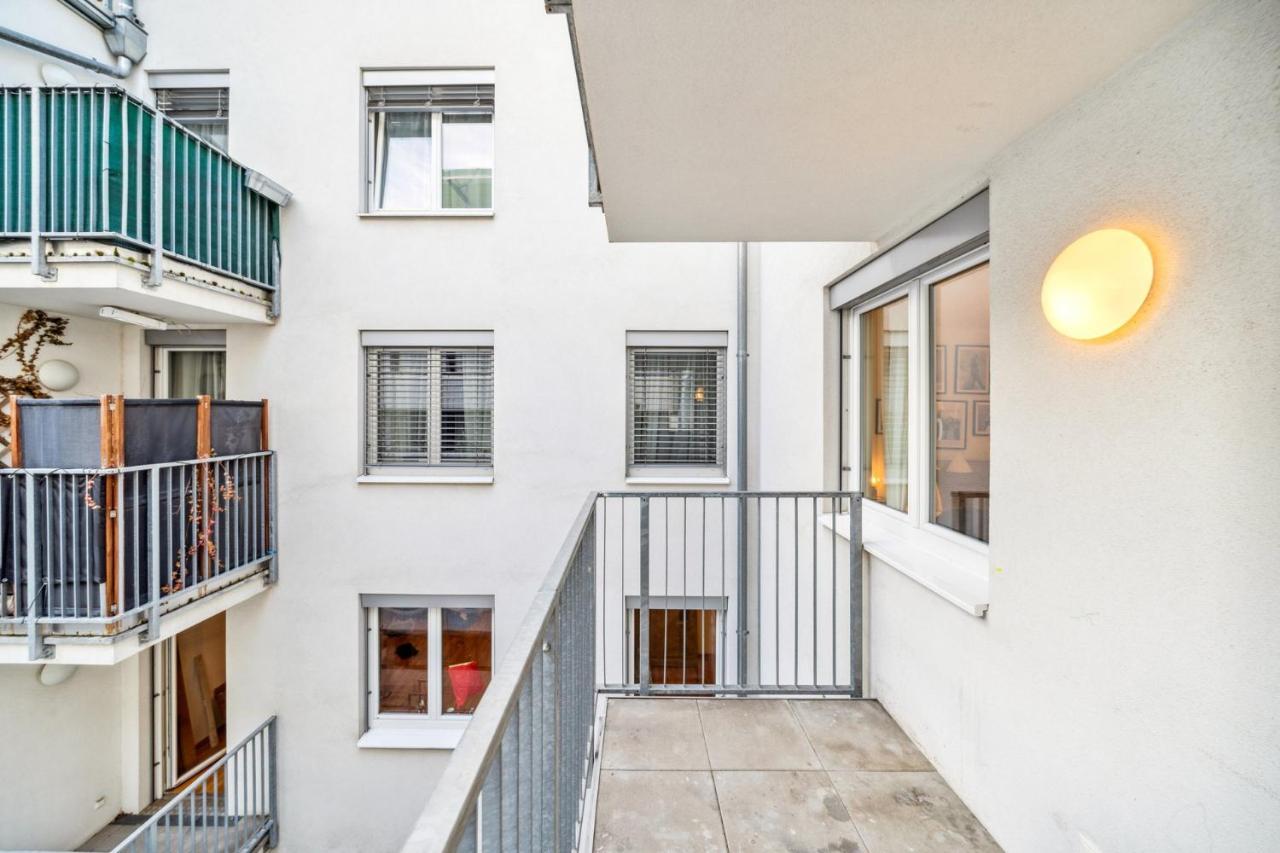 Design In Favoriten Vienna