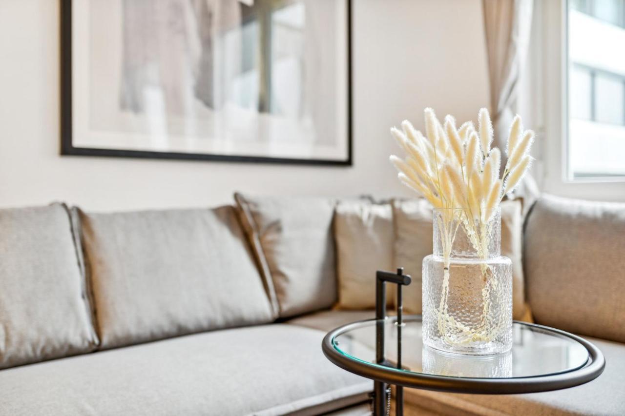Design In Favoriten Apartment *