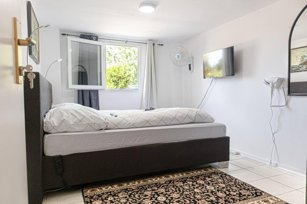 Cozy In Amazing House Apartment Vienna
