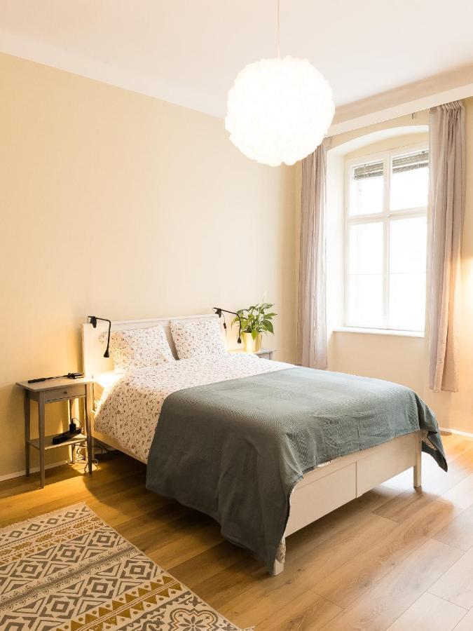 And Stylish Vienna