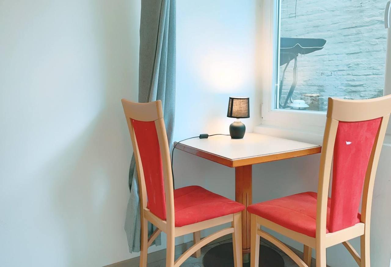 Comfort 5p Hn Apartment *