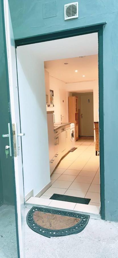 Apartment Comfort 5p Hn *