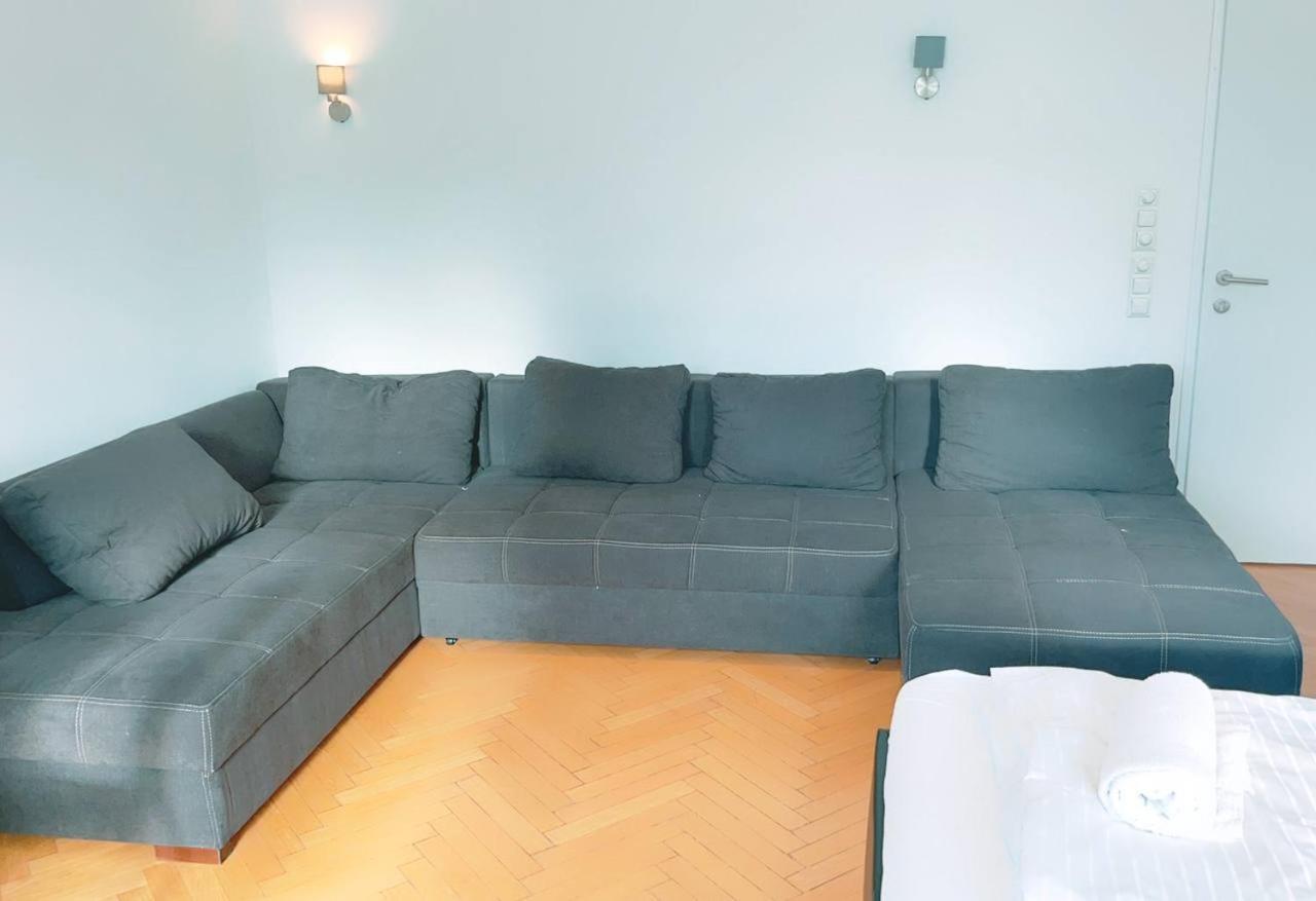 Apartment Deluxe Double Kp
