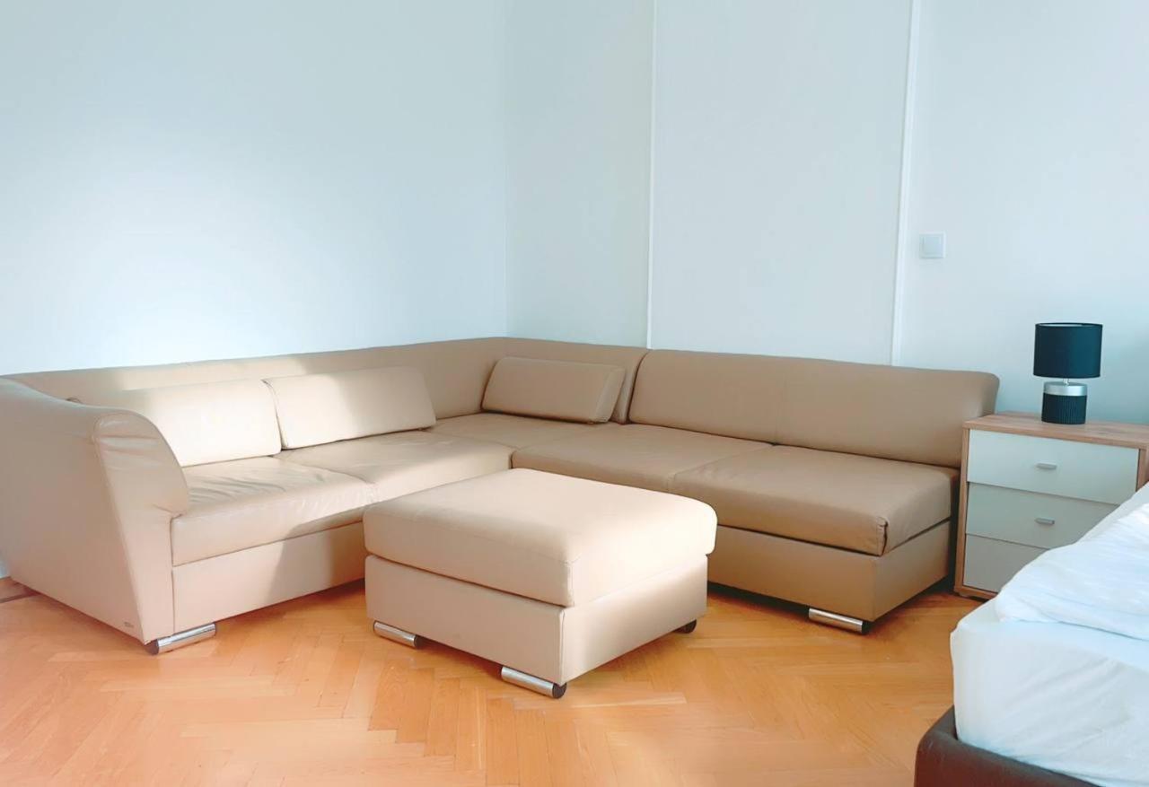 Deluxe Double Kp Apartment Vienna