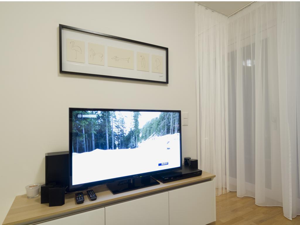 Apartamento Balcony Dream Mariahilf Top 29 *