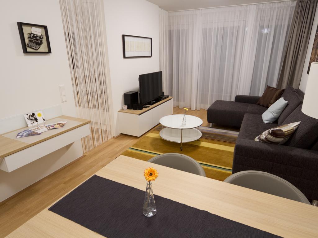 Apartamento Balcony Dream Mariahilf Top 29