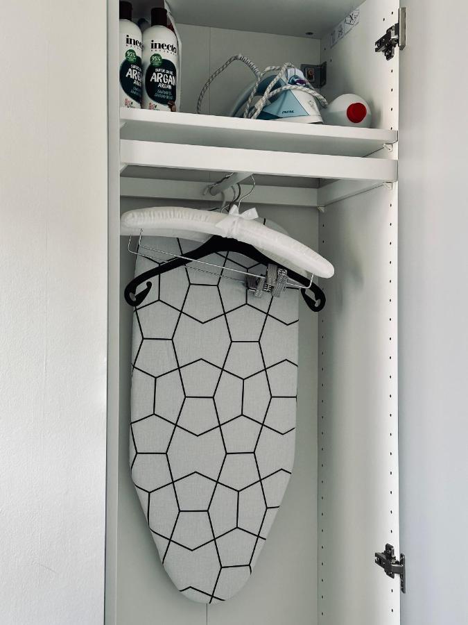 Zentrum: Prater, Messe, Wu Apartment *