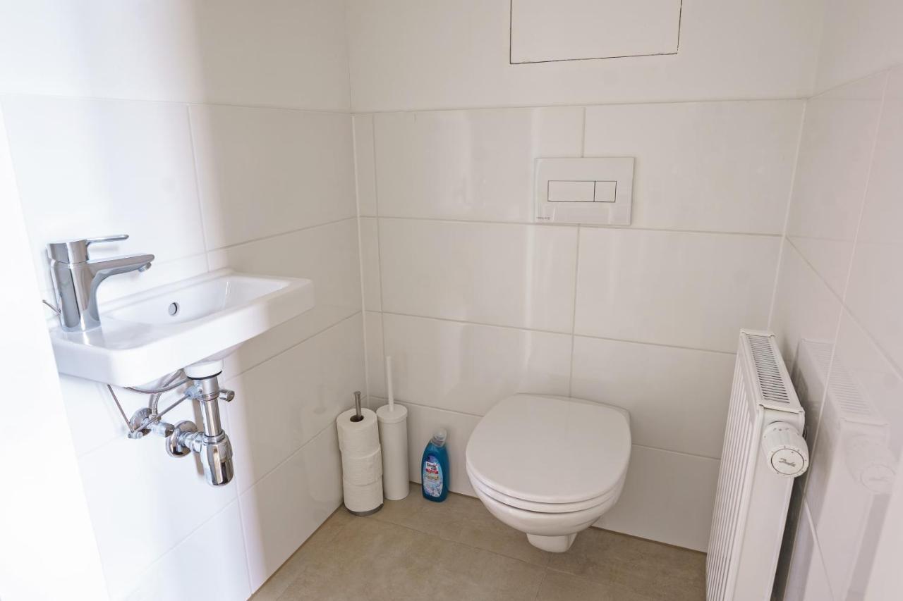 Apartment Ottakring *