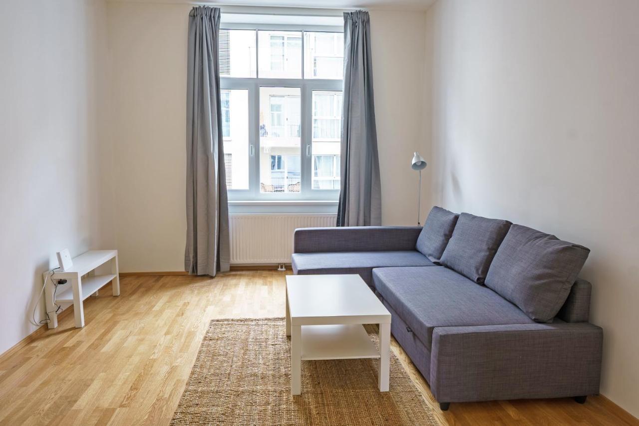 Apartment Ottakring *