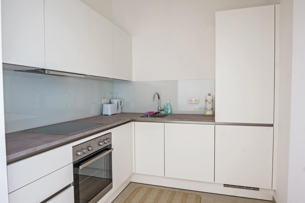 Ottakring Apartment