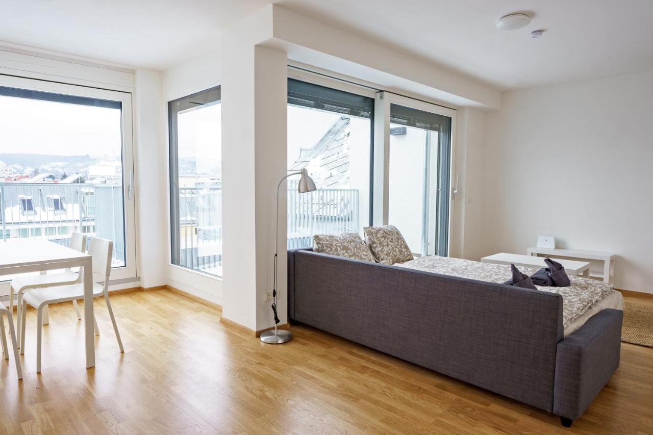 Ottakring Apartment
