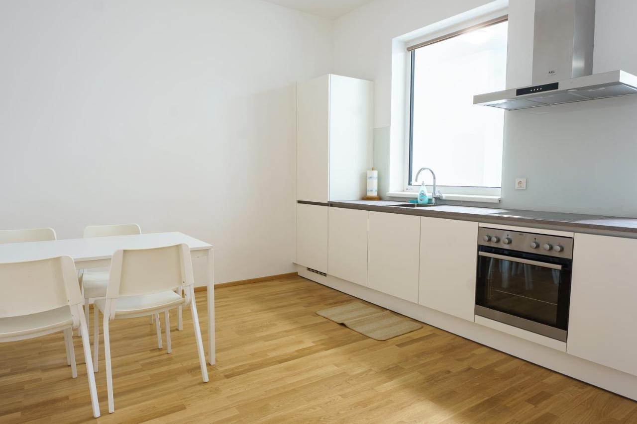 Apartment Ottakring *