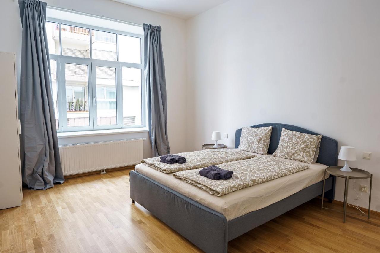 Apartment Ottakring