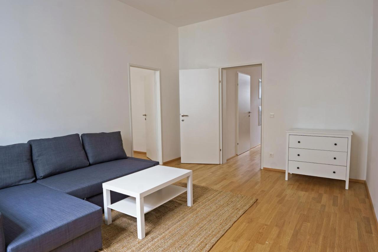 Ottakring Apartment Vienna
