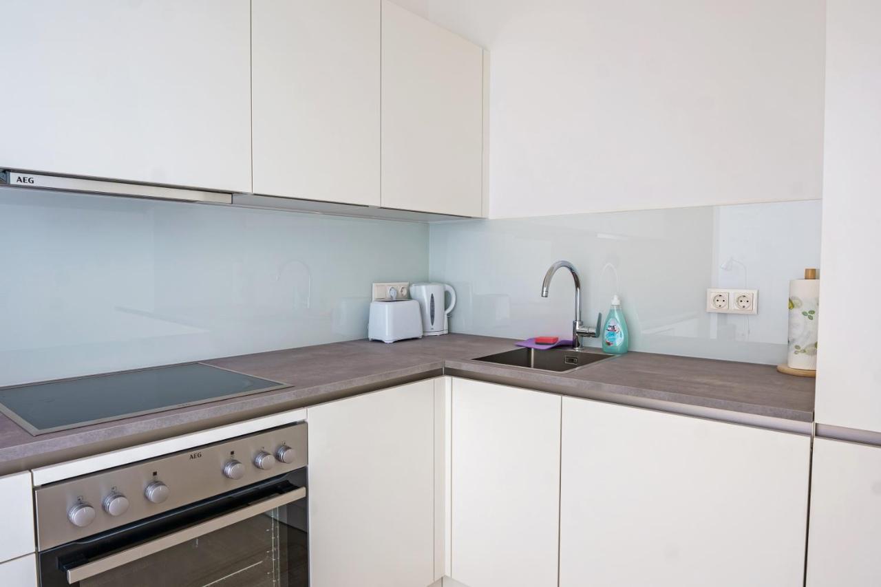 Apartment Ottakring *