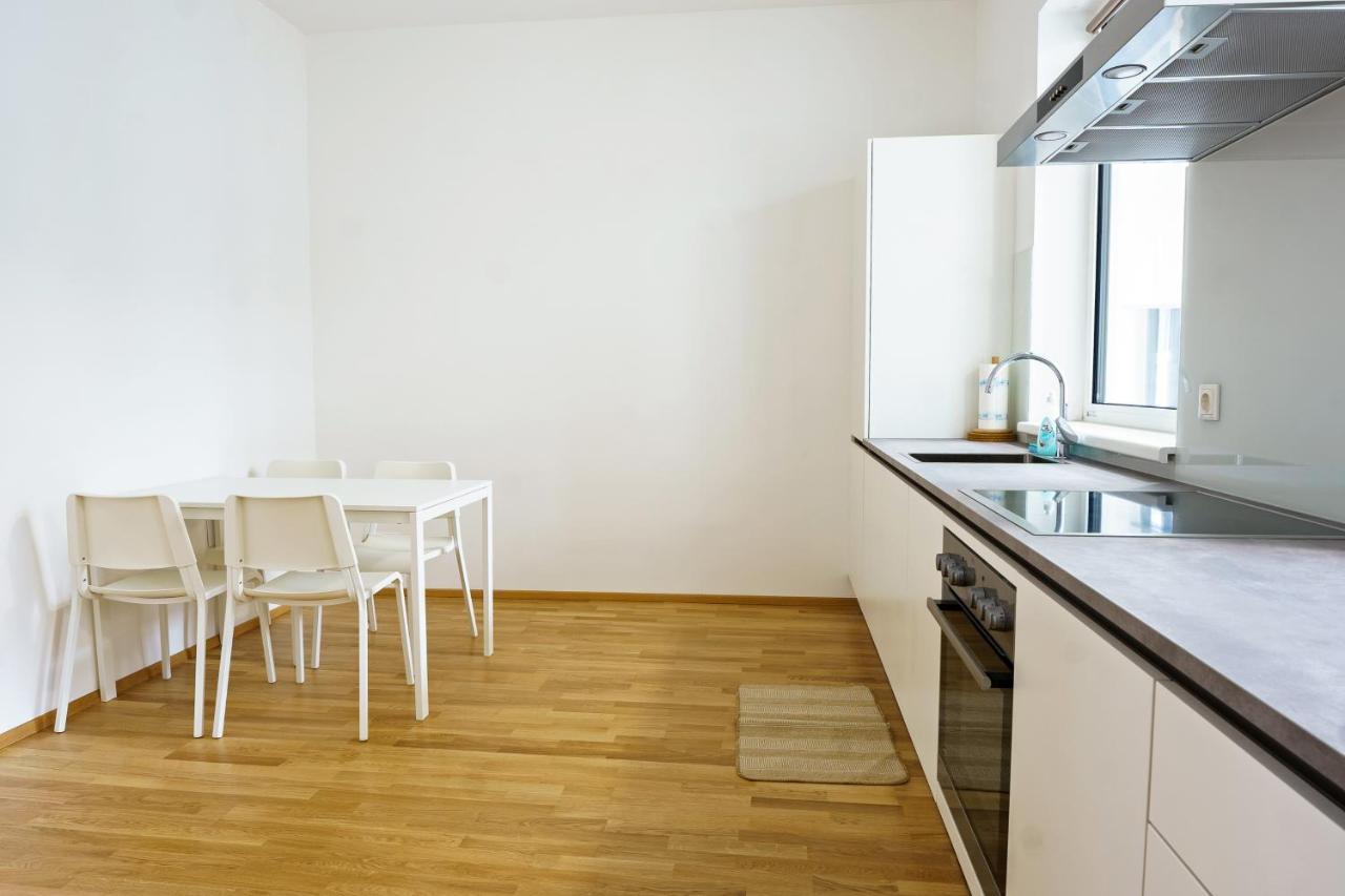 Ottakring Apartment Wien