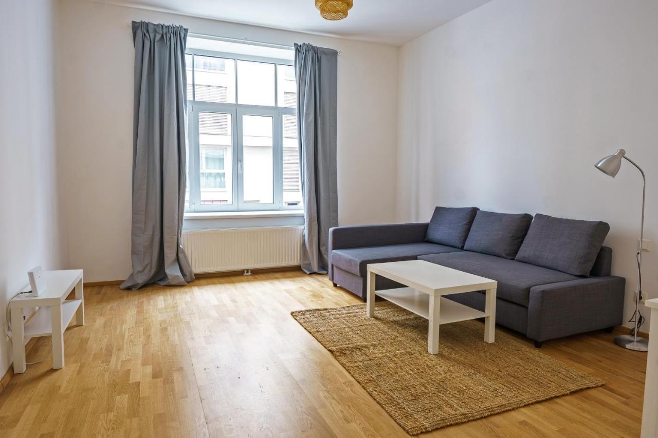 Apartment Ottakring