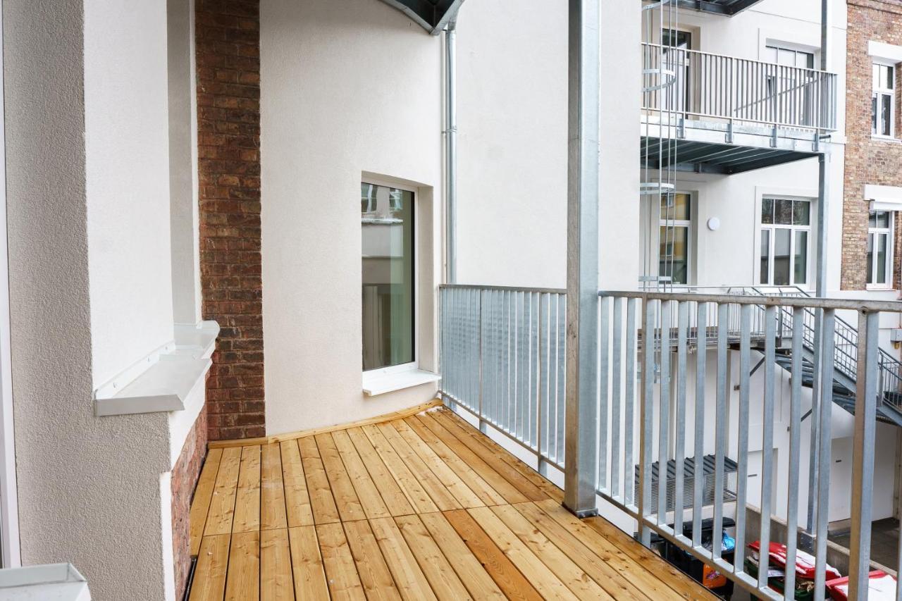 Ottakring Apartment *