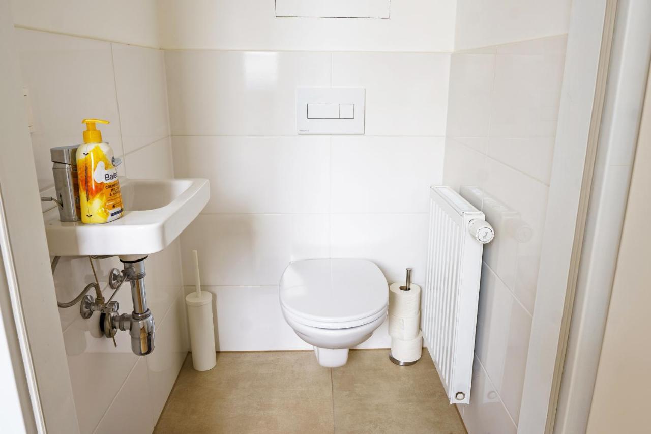 Apartment Ottakring *
