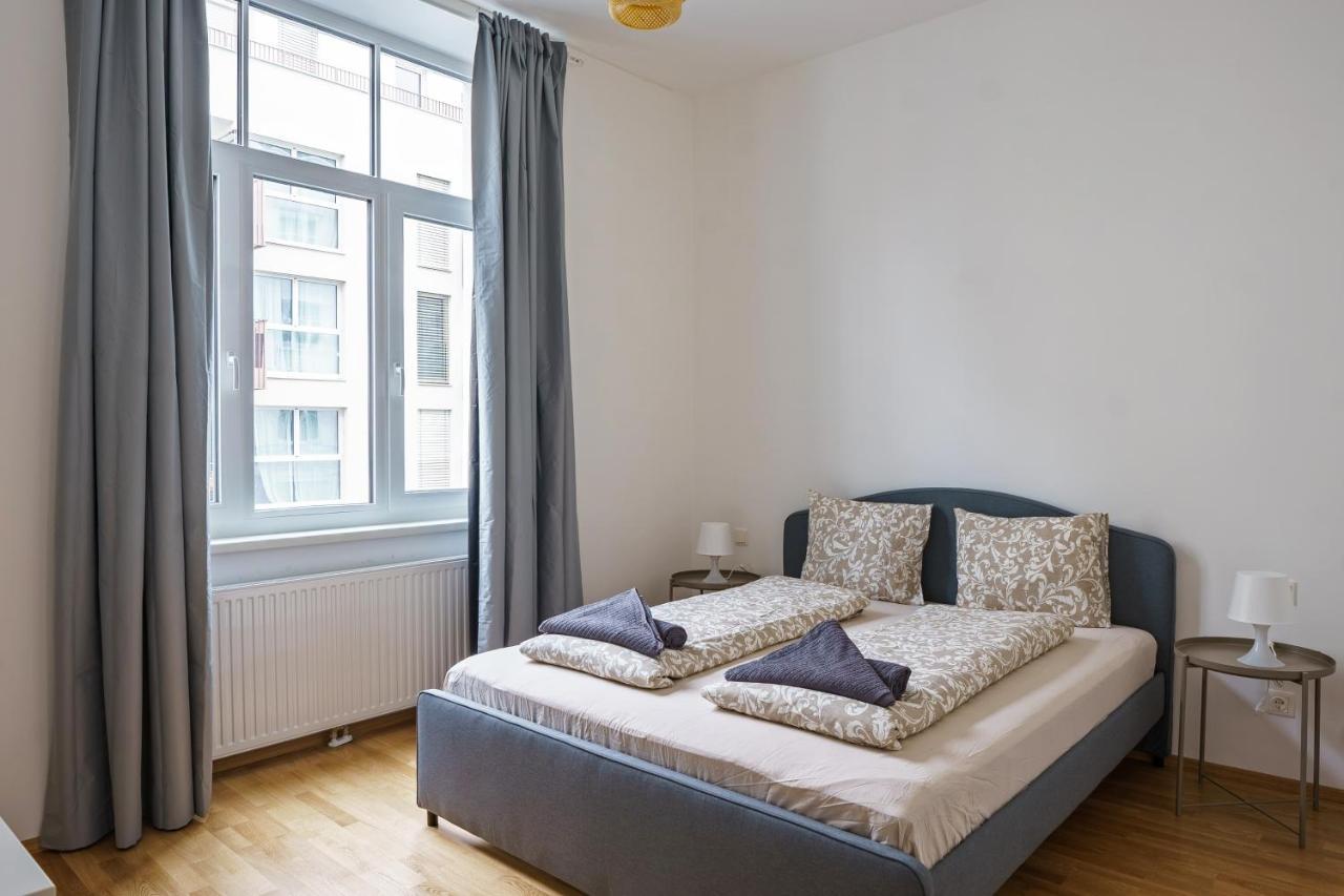 Apartment Ottakring