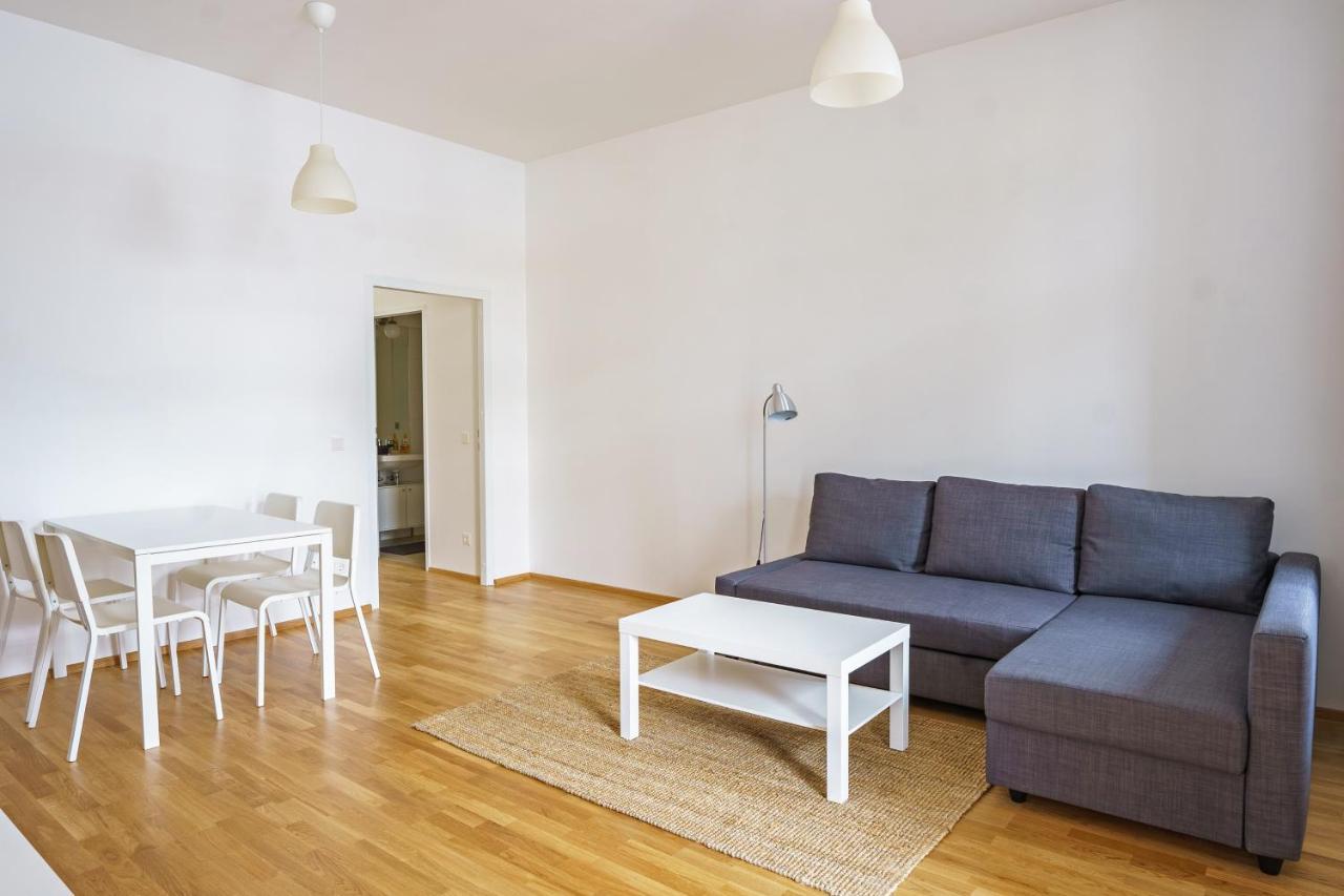 Apartment Ottakring *
