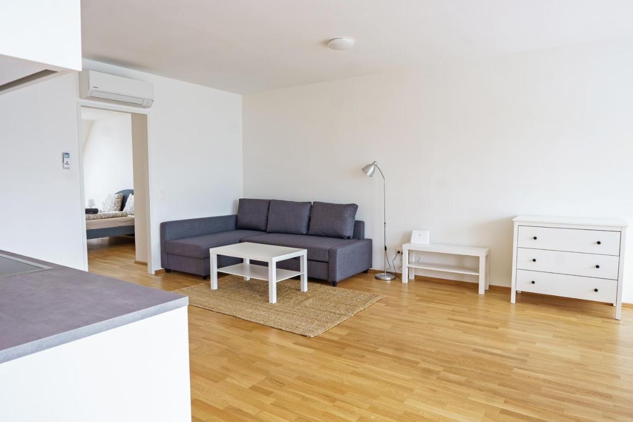 Apartment Ottakring Wien