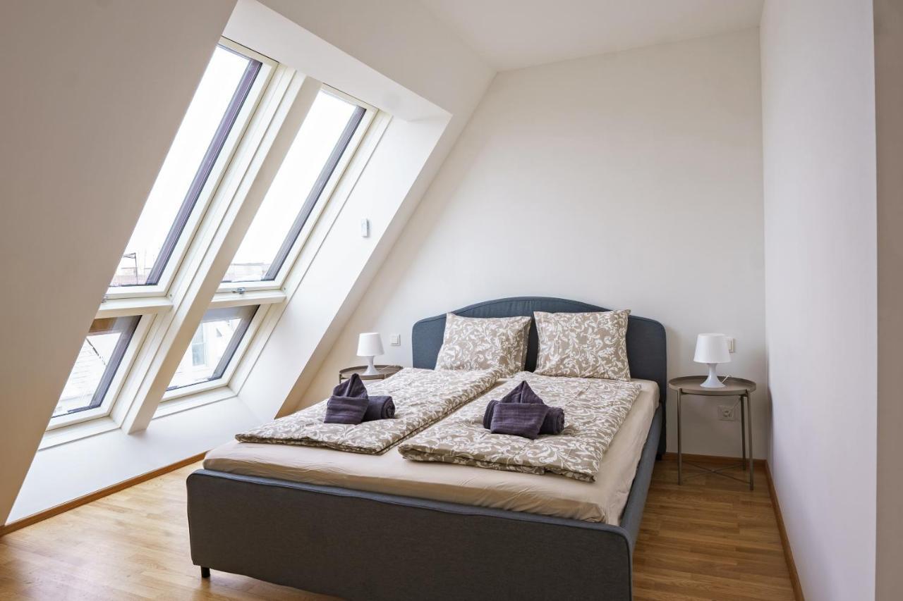 Apartment Ottakring *