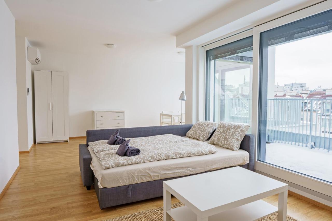 Apartment Ottakring *