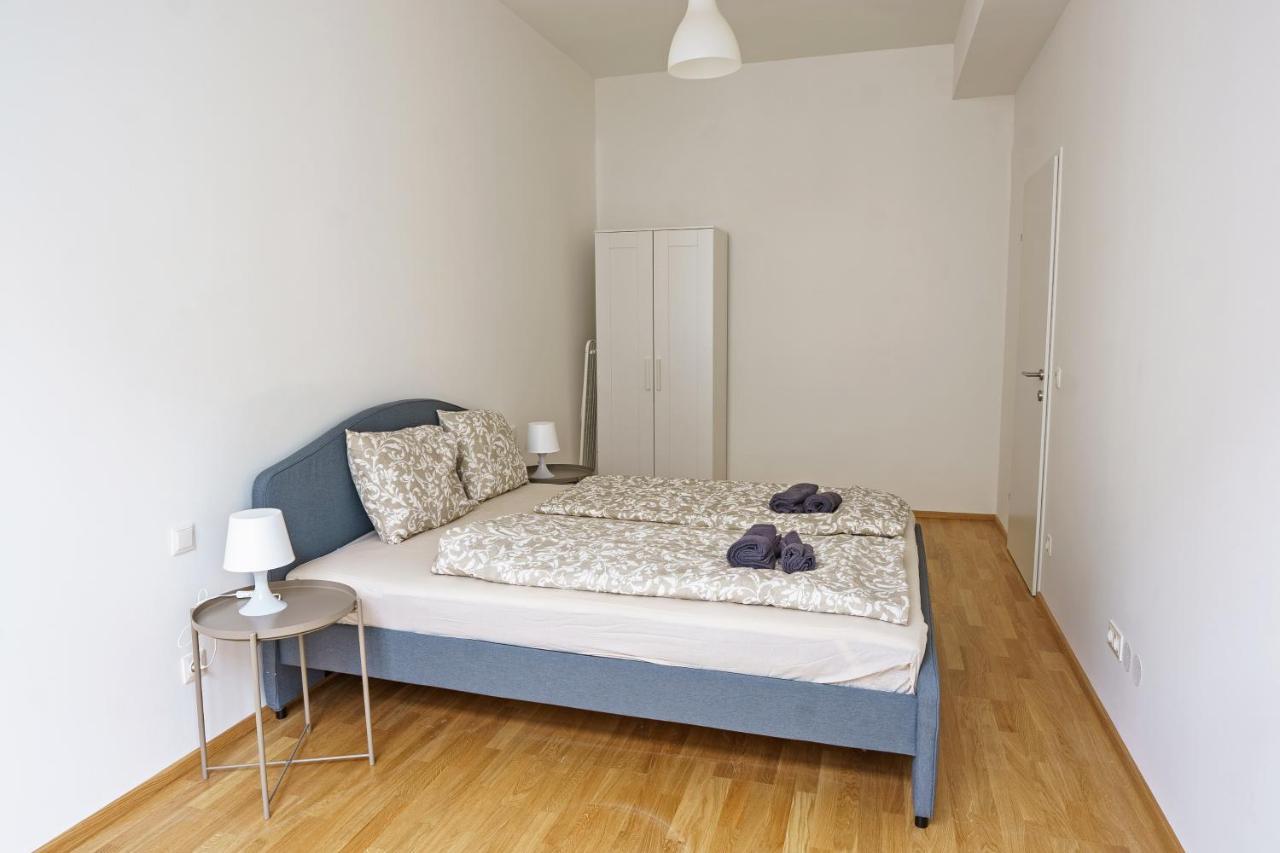 Apartment Ottakring *